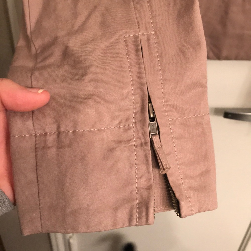 Banana Republic lightweight jacket - Picture 5 of 8